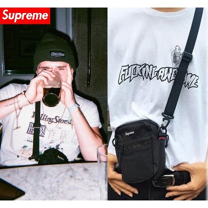 supreme small sling bag