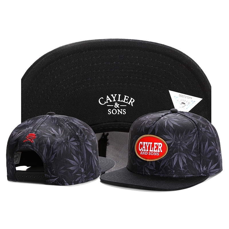 cayler & sons premium headwear