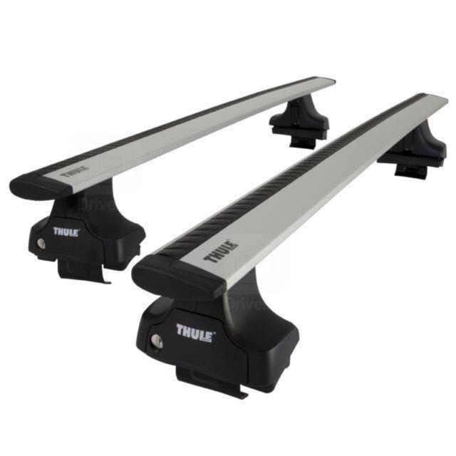 Thule Roof Racks And Roof Boxes In Malaysia Now Available From Proton Parts Centre Paultan Org