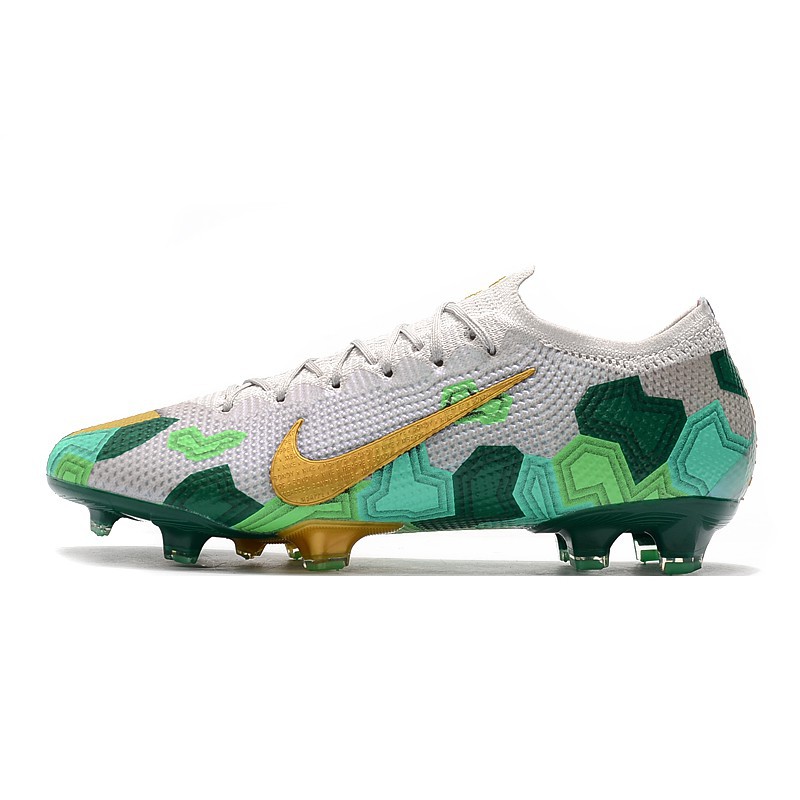 nike camo football cleats