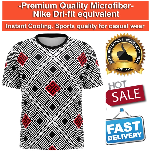 Limited Edition 024 Baju T shirt Microfiber Dri fit Limited Edition 024 Baju T shirt Microfiber Dri fit