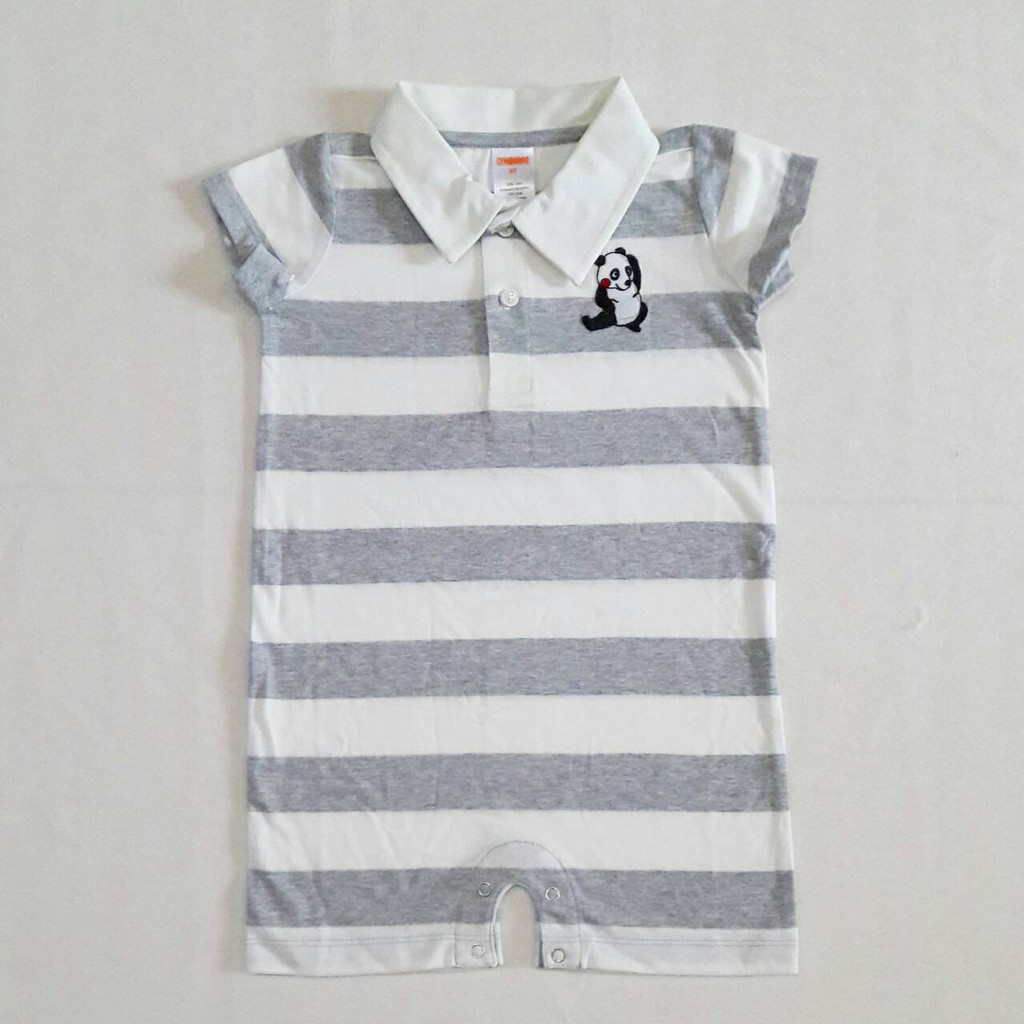 gymboree baby boy rompers