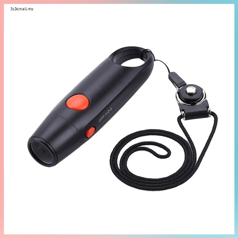 ⚡HOT⚡#Electronic Whistle Portable Practical Electric Referee Performance Whistle