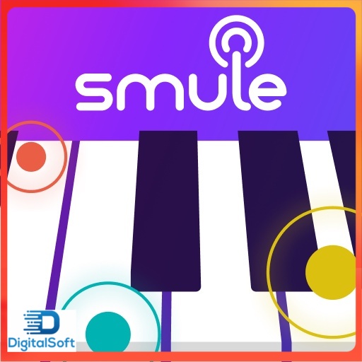 (APK) Magic Piano by Smule APK   MOD (VIP Unlocked) Latest Version
