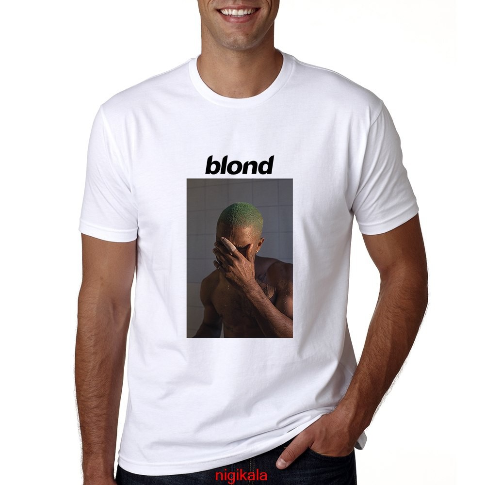 frank ocean tee