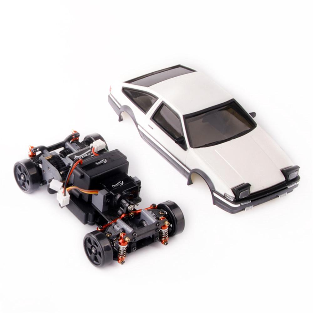 trq1 rc car