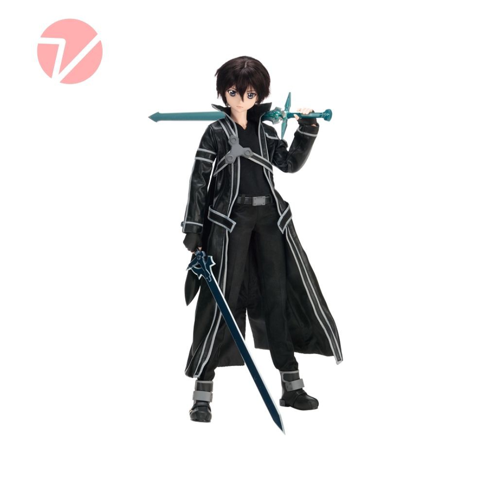 dollfie dream kirito