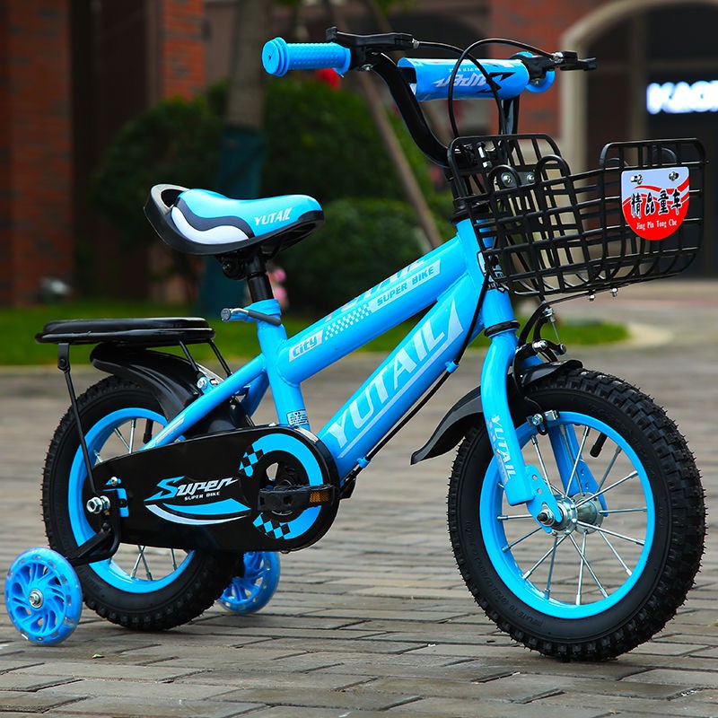 mountain bike baby
