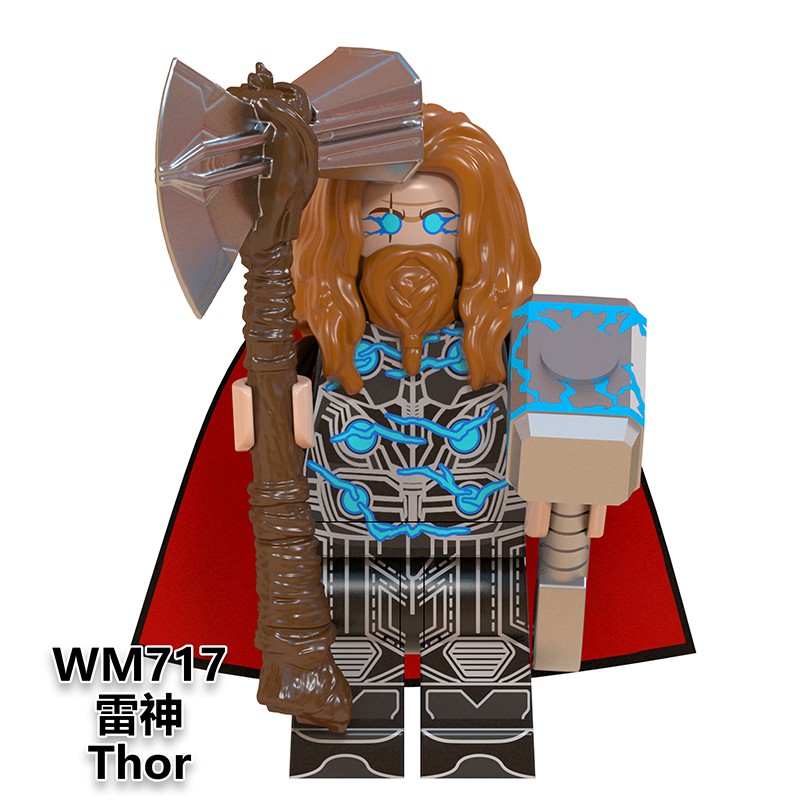 lego thor