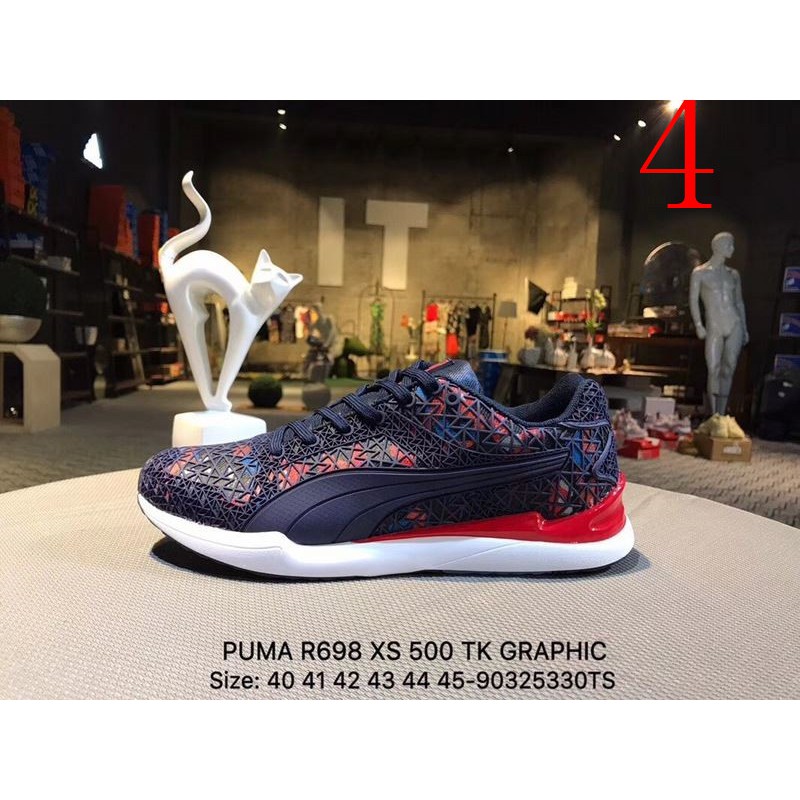 puma r698 40