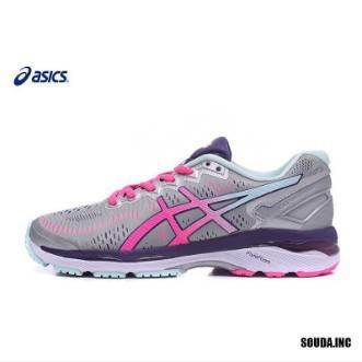 asics race shoes