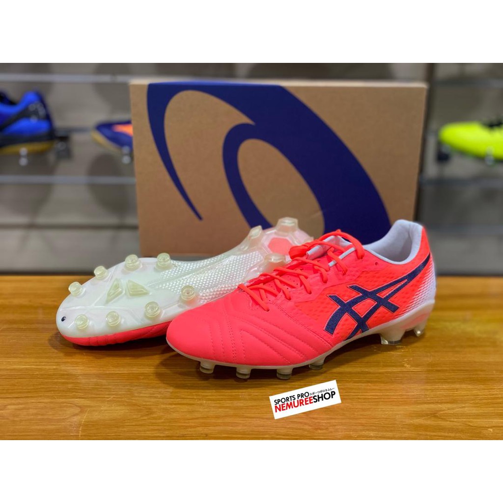 asics football cleats