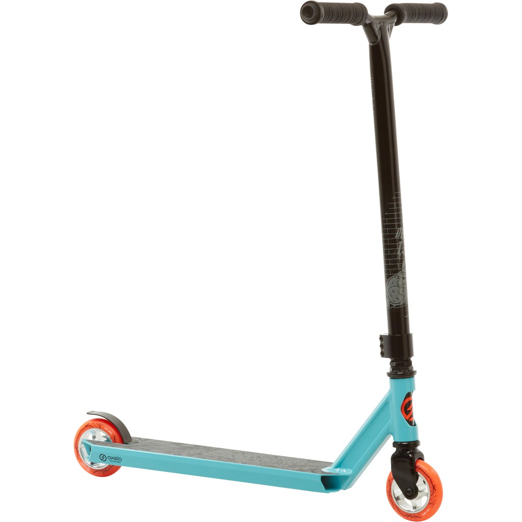 decathlon 2 wheel scooter