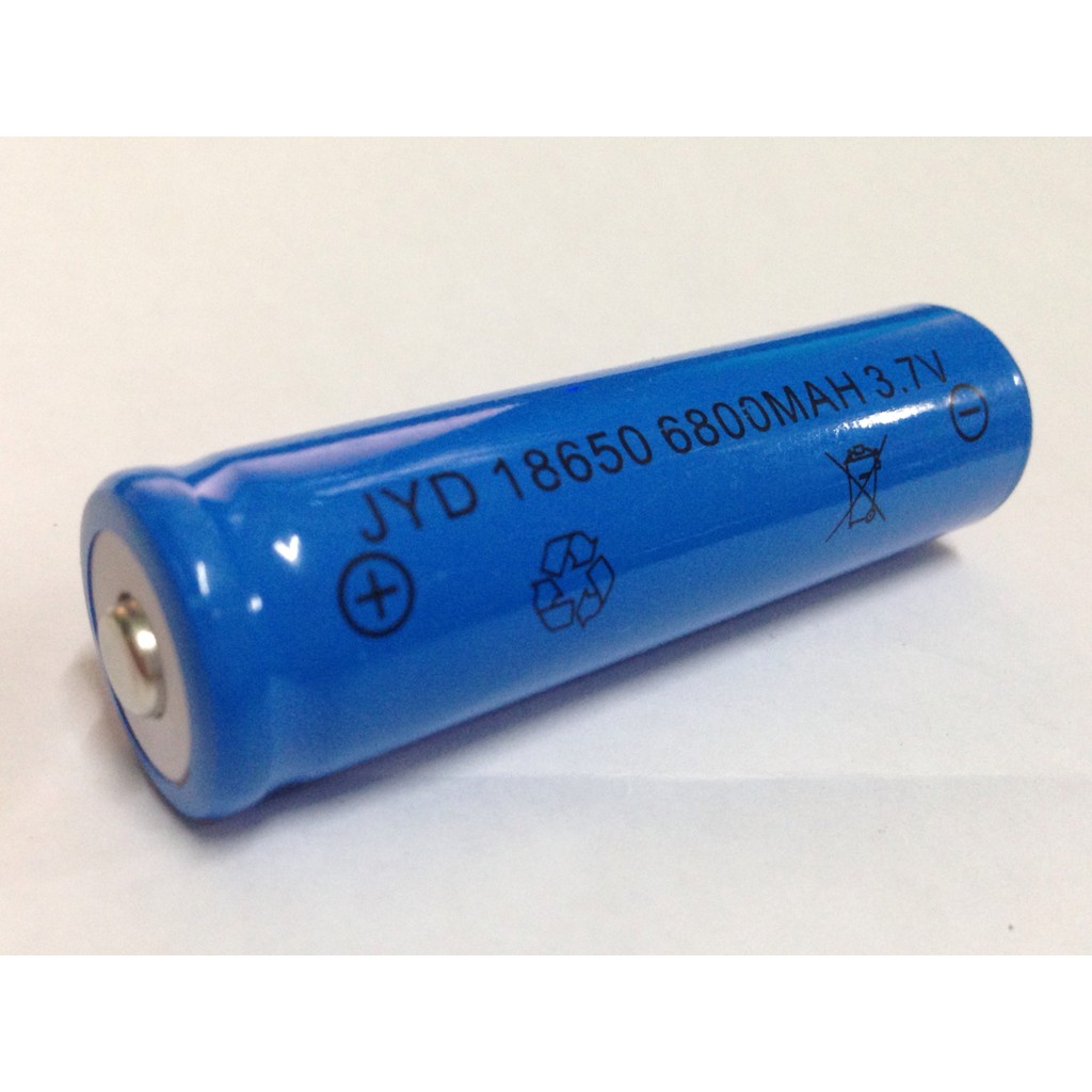 RM5 JYD 18650 BATTERY STOCK CLEARANCE | Shopee Malaysia