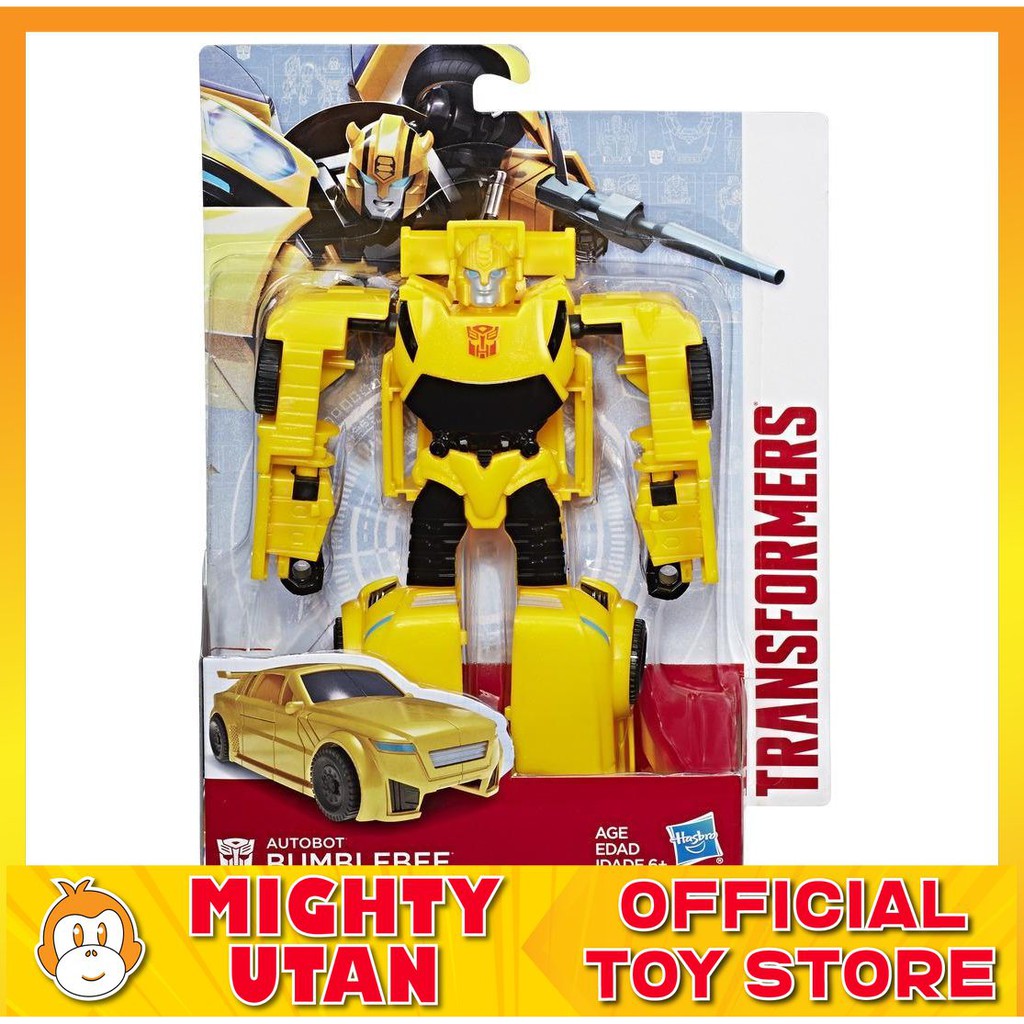 original bumblebee transformer