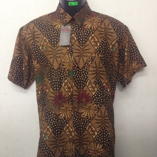  READY STOK Baju Batik Shopee  Malaysia