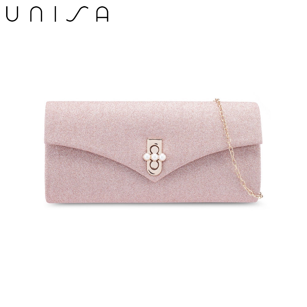 unisa clutch