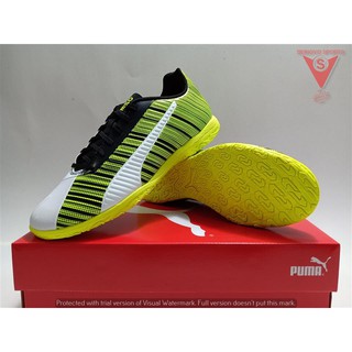 puma futsal shoes 2019