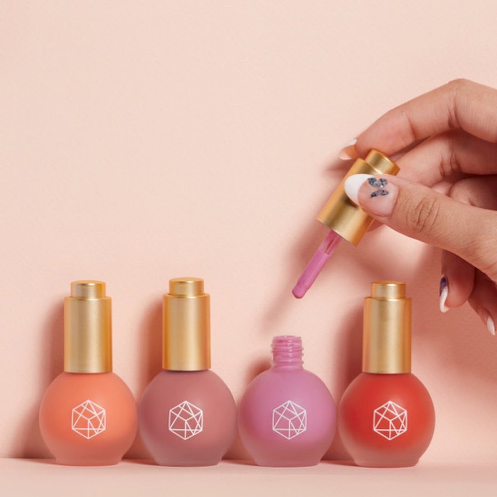 em cosmetics little lilac