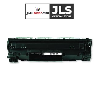 Compatible CF283A CF283 CF 283 283A 83A Laser Toner Cartridge for HP ...
