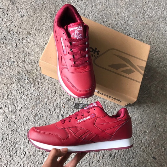 kasut reebok classic