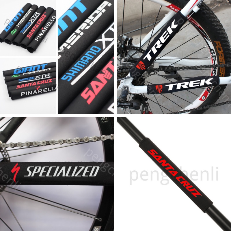 Multi Have PCL[] Chain Protector Cycling Care Posted Guards Bicycle Frame MTB Purpose - Image 3