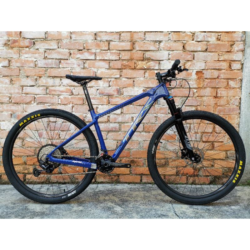 29er TRS Ratel 10 Carbon MTB (DeoreXT 