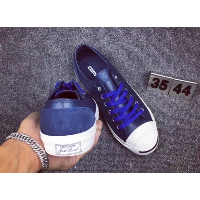 converse jack purcell shopee