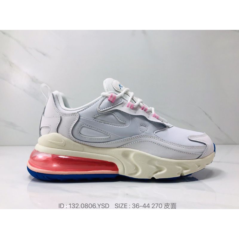 nike air max 270 premium women's