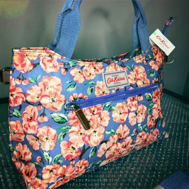 cath kidston bag strap