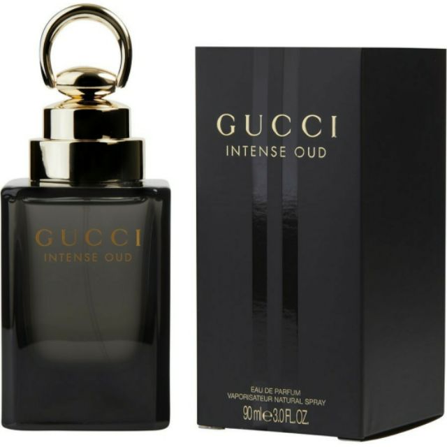 parfum gucci oud intense