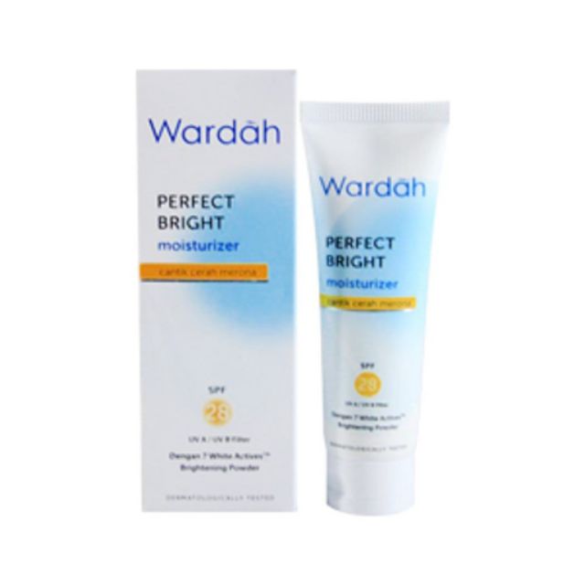 Wardah Lightening Series Oily Skin Shopee Malaysia