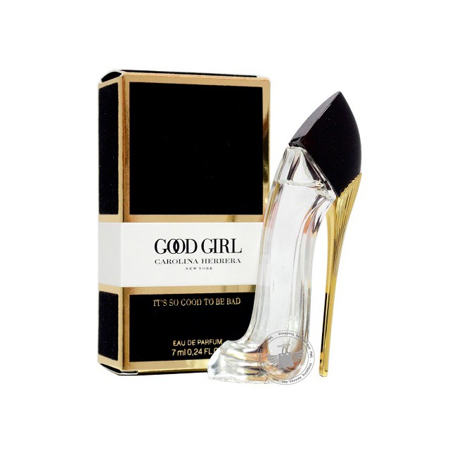 carolina herrera good girl legere eau de parfum