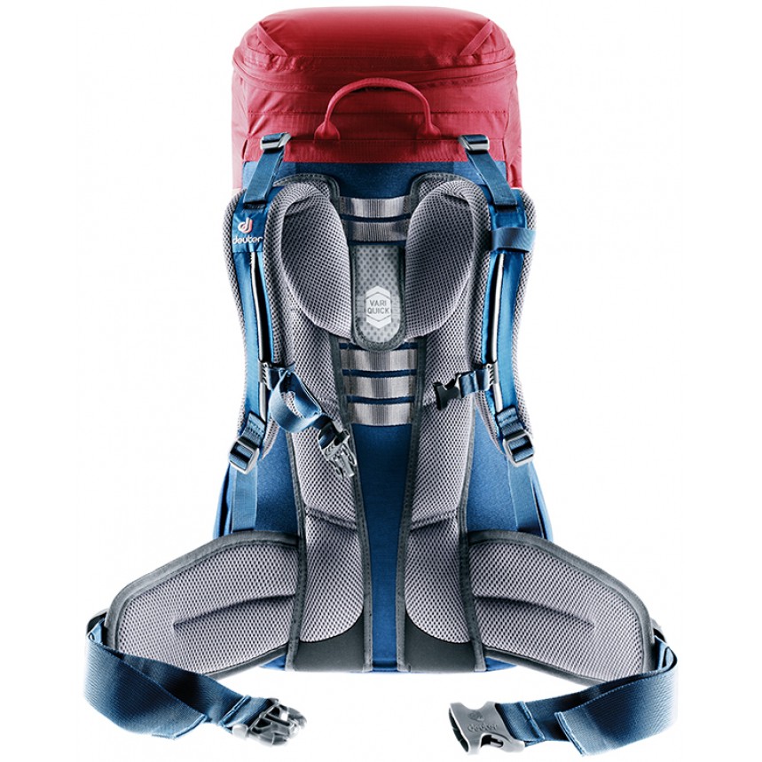 deuter 40 liter