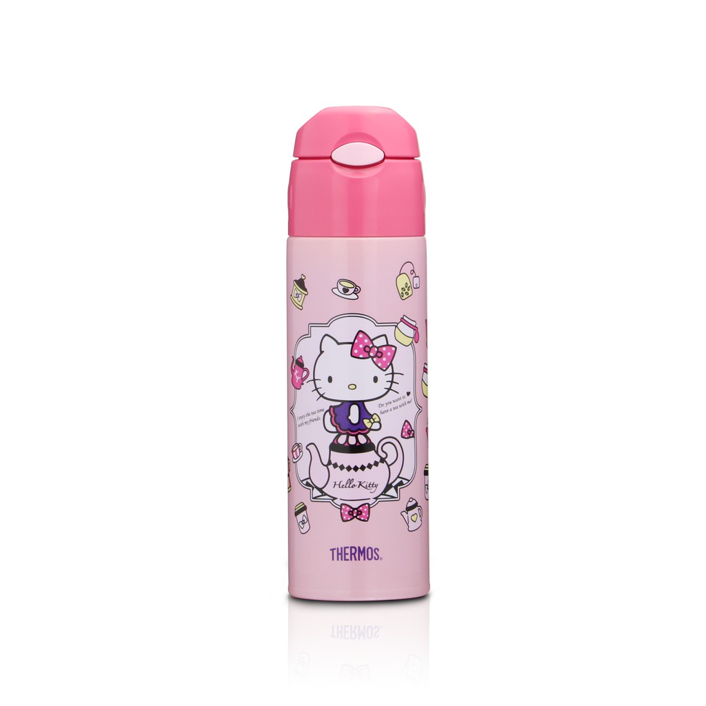 hello kitty thermos flask