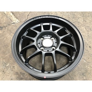 15" R3 PROTON RACE.RALLY.RESEARCH TAIWAN RIM FOR SAGA WIRA 