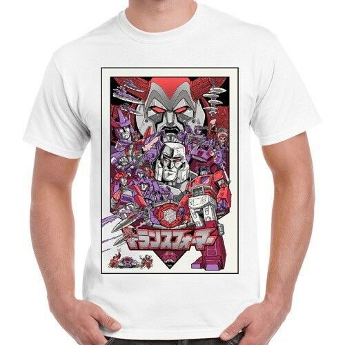 transformers shirts for adults