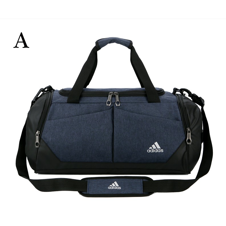 adidas sports bag mens