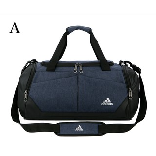 addidas basketball bag