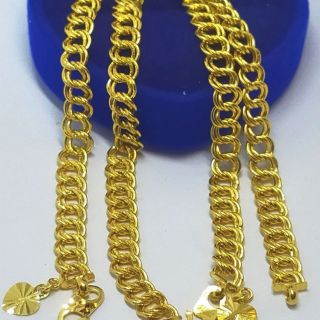 RANTAI GELANG TANGAN COCO BAJET emas 916 Shopee Malaysia RANTAI GELANG TANGAN COCO BAJET emas 916 Shopee Malaysia