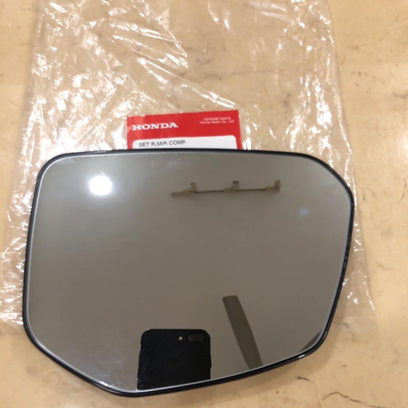 How To Replace Side Mirror Glass Honda Civic Glass Door Ideas