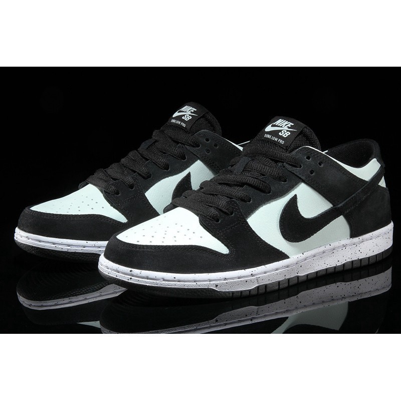 nike dunk oreo