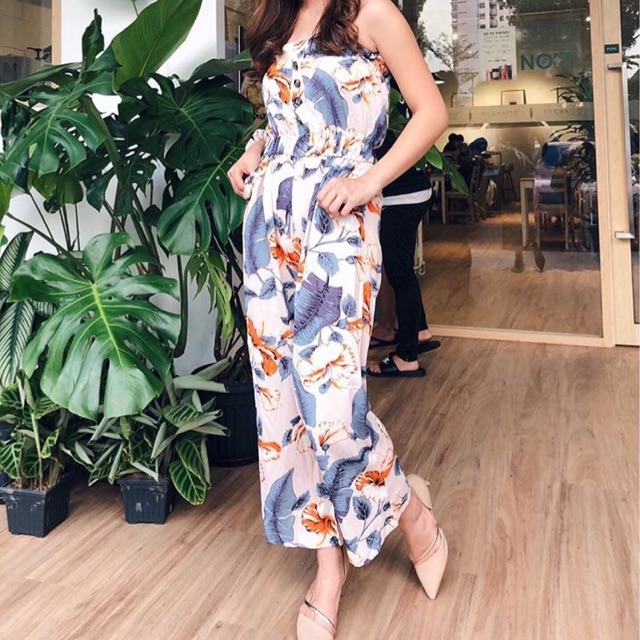 Jumpsuit