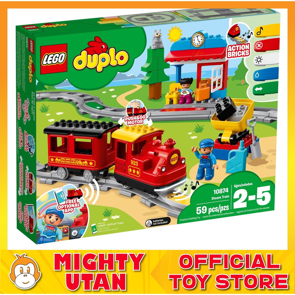 lego 10874 amazon