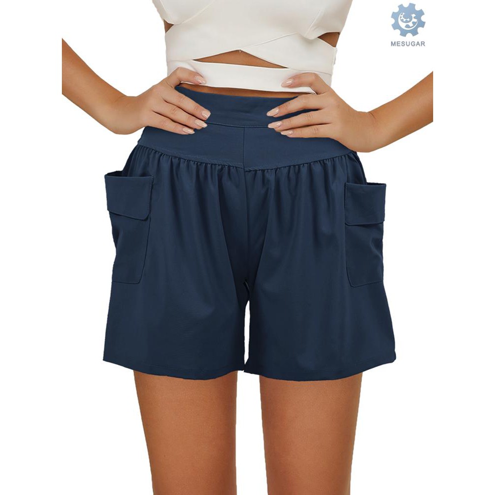 m&s womens shorts