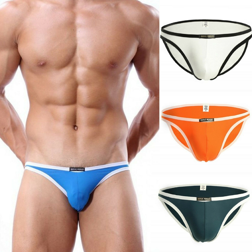 men's mini bikini swimwear