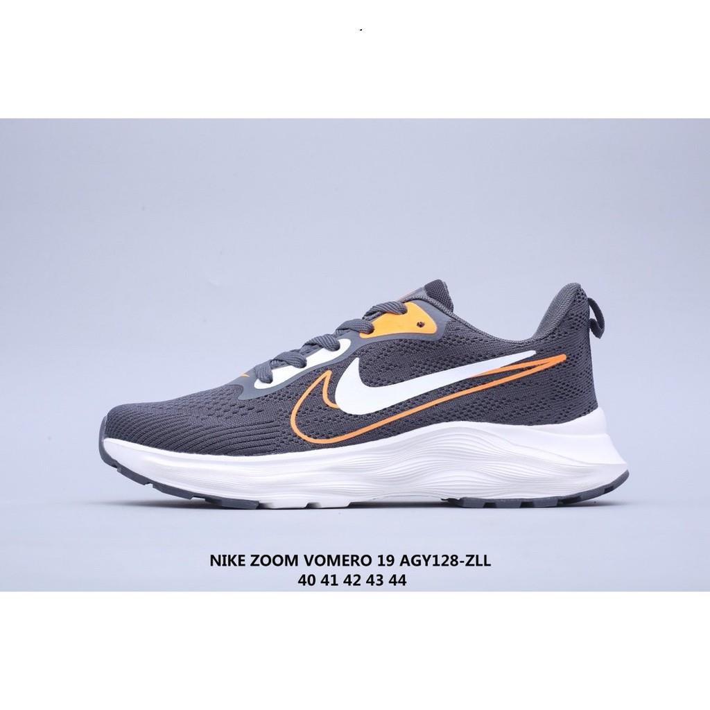 nike zoom vomero 19