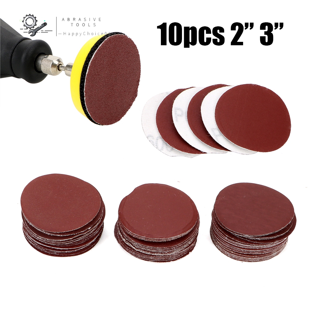 Storm Ice Bowling Ball Sanding Pad - 2000 Grit - Foam Finishing Disc For Surface Tuning