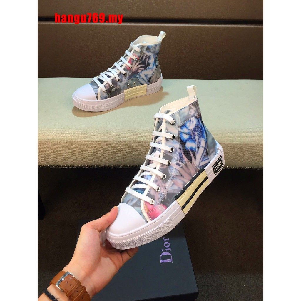 new dior sneakers