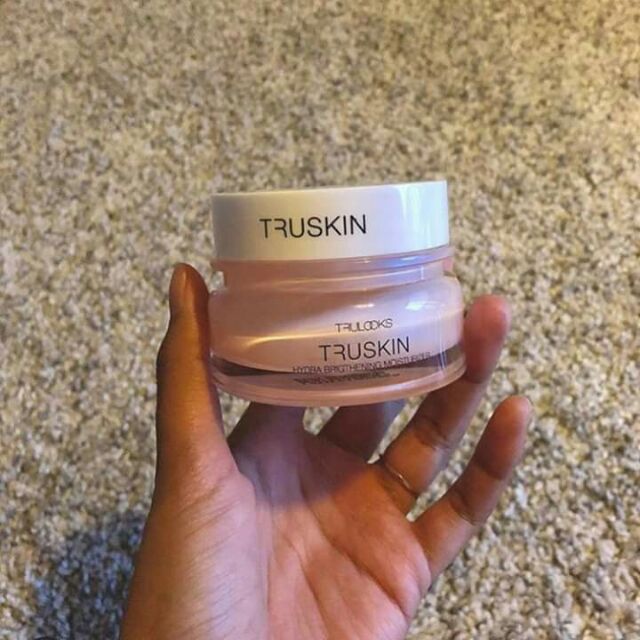 truskin moisturizer watson